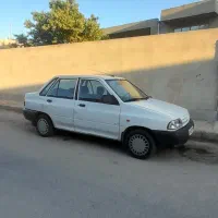 پراید۸۹|خودرو سواری و وانت|جاجرم, |دیوار