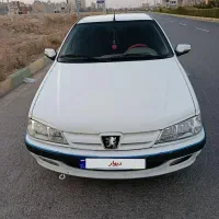 پژوپارسXU7مدل۹۶|خودرو سواری و وانت|کاشان, فاز ۲ ناجی آباد|دیوار