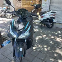 ایروکس ۱۷۰ سی سی کم کار فوری