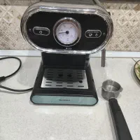 اسپرسو ساز اصل سیلور کرست