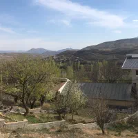 فروش زمین ۴۳۵ متری در فیروزکوه(نزدیک تنگه واشی)|فروش زمین و ملک کلنگی|تهران, حکیمیه|دیوار