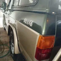 نیسان پاترول 2 در 4 سیلندر، مدل ۱۹۹۸ ،1377 زد|خودرو سواری و وانت|رفسنجان, |دیوار