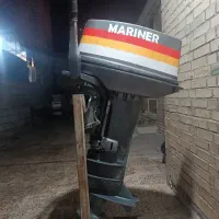 موتور۴۰ مارینر