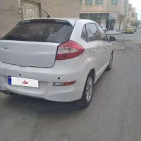ام وی ام هاچپک مدل۹۲