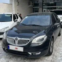 برلیانس h330|خودرو سواری و وانت|رشت, جانبازان|دیوار