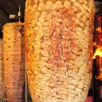 شاورما کار،کارگر ساده