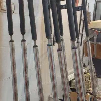 قاب اینه و کنسول