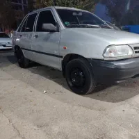 پراید مدل ۸۵