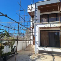 داربست طاها|خدمات پیشه و مهارت|چمستان, |دیوار