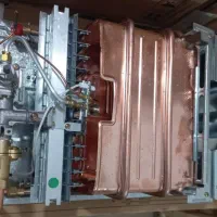 طرح تعویض آبگرمکن های نو با کهنه در رشت|آبگرمکن، پکیج، شوفاژ|رشت, حمیدیان|دیوار