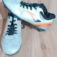 کفش استوک سایز 43 کاملا نو|کیف، کفش، کمربند|خرمدره, |دیوار