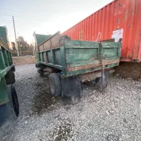 خاور 808 کمپرسی|خودرو سنگین|کرمان, |دیوار