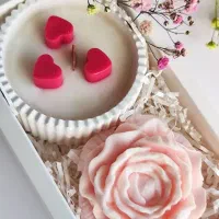 پک هدیه روز مادر|صنایع دستی و سایر لوازم تزئینی|بندرعباس, |دیوار