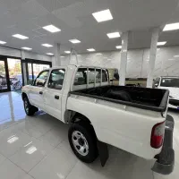 تویوتا هایلوکس تایگر|خودرو سواری و وانت|تهران, دکتر هوشیار|دیوار