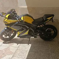 موتور سیکلت Taro GP2 200