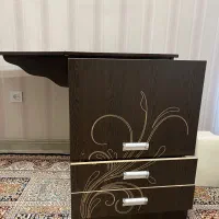 میز چرخ خیاطی