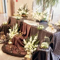 تشریفات یاس|خدمات پذیرایی، مراسم|مشهد, احمدآباد|دیوار