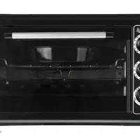 اون توستر sun word|اجاق گاز و لوازم برقی پخت‌وپز|قم, پردیسان|دیوار