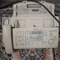 تلفن فکس رومیزی مدل 701 پانوسونیک