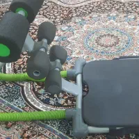 دستگاه دراز نشست تن تاک