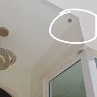 نصب سیستم های امنیتی وکرکره|خدمات پیشه و مهارت|کرج, چهارصد دستگاه|دیوار