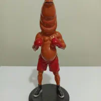 رابرت مارکوس فیگور