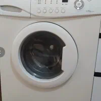 لباسشویی۶کیلویی سامسونگ