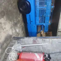 نیرو برای کارواشی