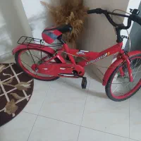 دوچرخه