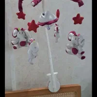 آویز تخت|اسباب و اثاث بچه|تهران, طیب|دیوار