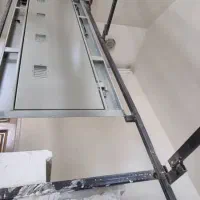 آسانسور و بالابر هیدرولیک