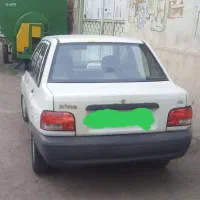 پراید مدل۸۳