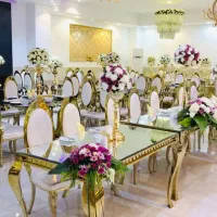 عمارت هانیل|خدمات پذیرایی، مراسم|احمدآبادمستوفی, |دیوار