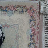 دوعدد فرش ۶ متر ۱۲۰۰ شانه تراکم ۳۶۰۰