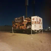 فست فود عمان