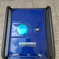 موتور برق AG6500