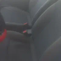 پراید مدل ۹۵ عروسک تمام فابریک