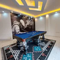 سه خوابه دوبلکس استخردار جنگلی متل قو ( سیسرا 3)|اجارهٔ کوتاه‌مدت ویلا و باغ|چالوس, |دیوار