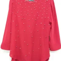 تعدادی لباس زنانه در حد نو به فروش می‌رسد|لباس|بیجار, |دیوار