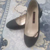کفش مجلسی شیک