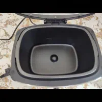 سرخکن|اجاق گاز و لوازم برقی پخت‌وپز|اشتهارد, |دیوار