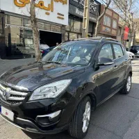 چانگان cs35 ۱۳۹۷|خودرو سواری و وانت|کرج, عظیمیه|دیوار