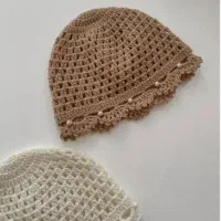 کلاه مجلسی مخصوص خاص پسندا|لباس|بروجرد, |دیوار