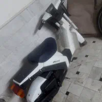 پاکشتی سوزوکی مولت