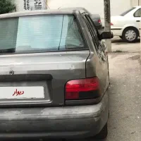 فروش پراید مدل 84|خودرو سواری و وانت|آمل, |دیوار