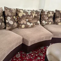 مبل راحتی ۵ نفره