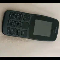 گوشی نوکیا ساده