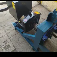 فروش دیزل ژنراتور وپشت تراکتوری.|ماشینآلات صنعتی|قزوین, |دیوار