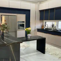 کابینت دو پله .آبشاری- میله ای|مصالح و تجهیزات ساختمان|قم, انصارالحسین|دیوار