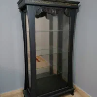بوفه ویترین